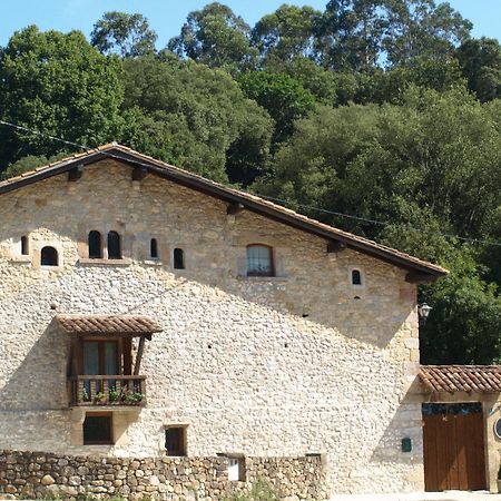 Posada El Salin Hotel Muñorrodero Kültér fotó